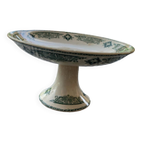 Longwy fruit bowl