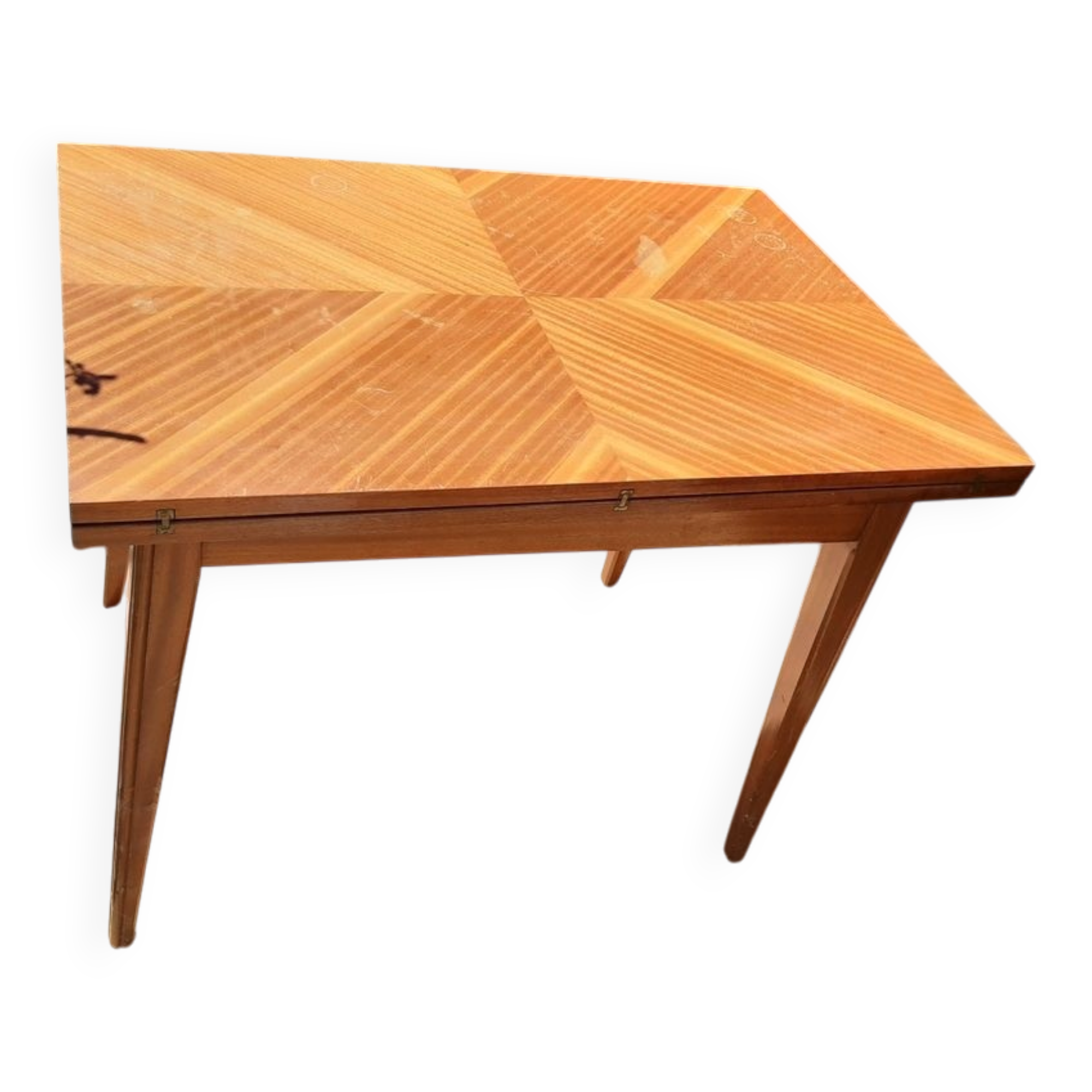 Table d appoint retro