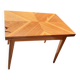 Table d appoint retro