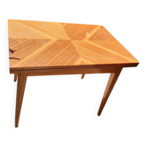 Table d appoint retro