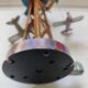Carousel 3 metal planes