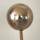 Lamppost design yuki Stefano Cevoli vintage 1980