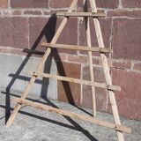 Folding ladder for olive trees. (Spain, 1940s/50s)
