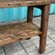 Old established /console