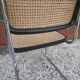 Chaise cesca