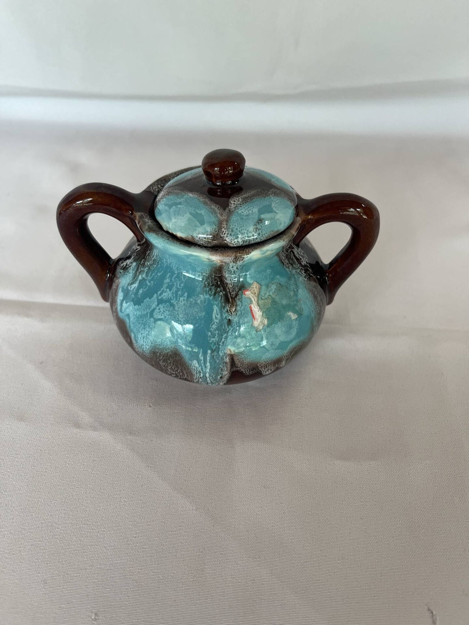 Coffee service for 4 people