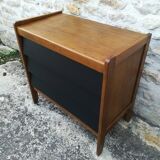 Vintage chest of drawers three drawers