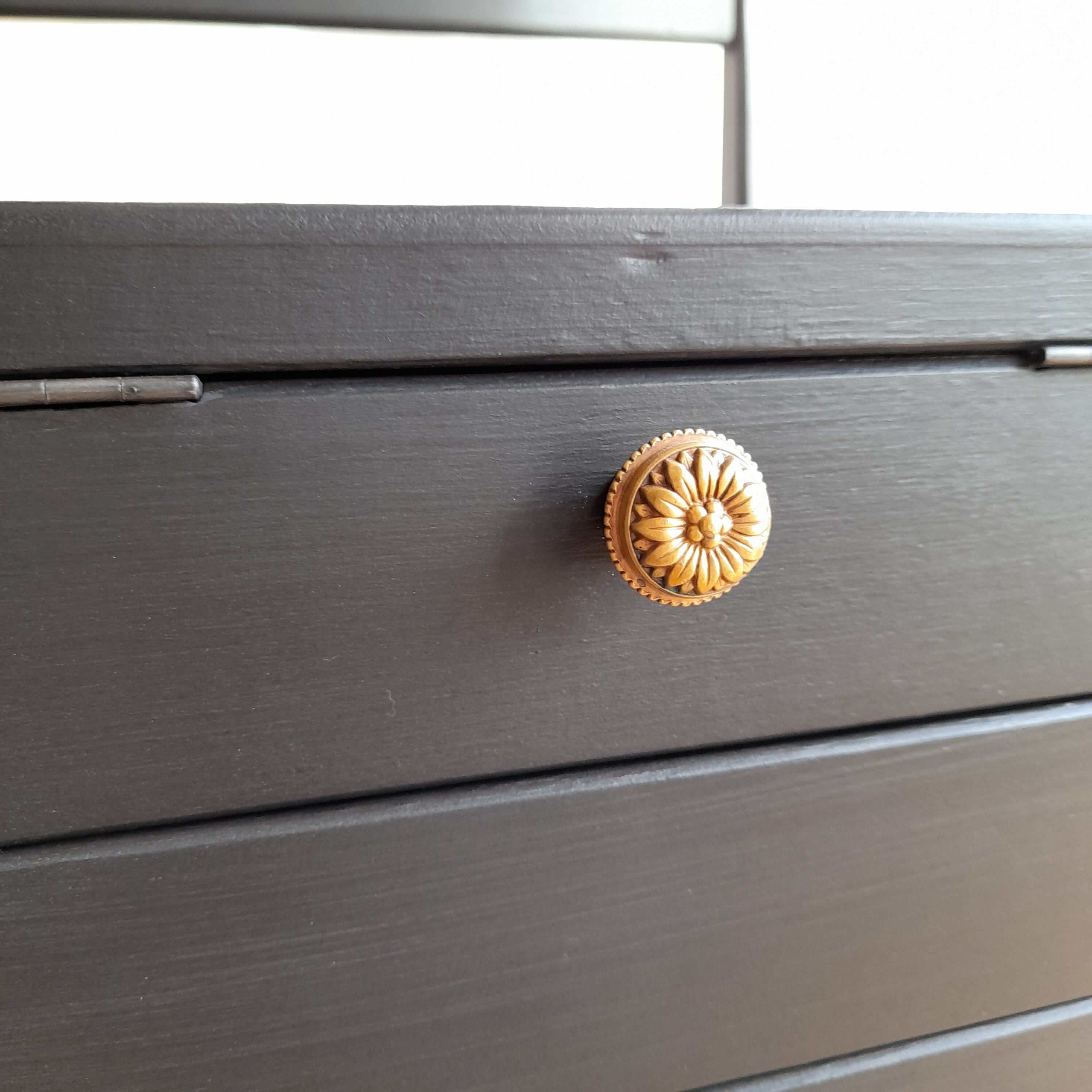 Renovated Vintage Worker