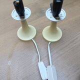 Pair of lamps ARO model 468