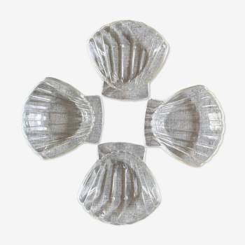 Shell cups