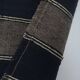 Vintage Turkish kilim, handwoven, 188x343 cm.