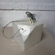 Suspension Artemide model Edge