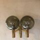 2 appliques Ott international
