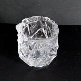 Small vintage Daum vase