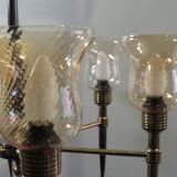 Vintage Italian chandelier