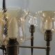 Vintage Italian chandelier