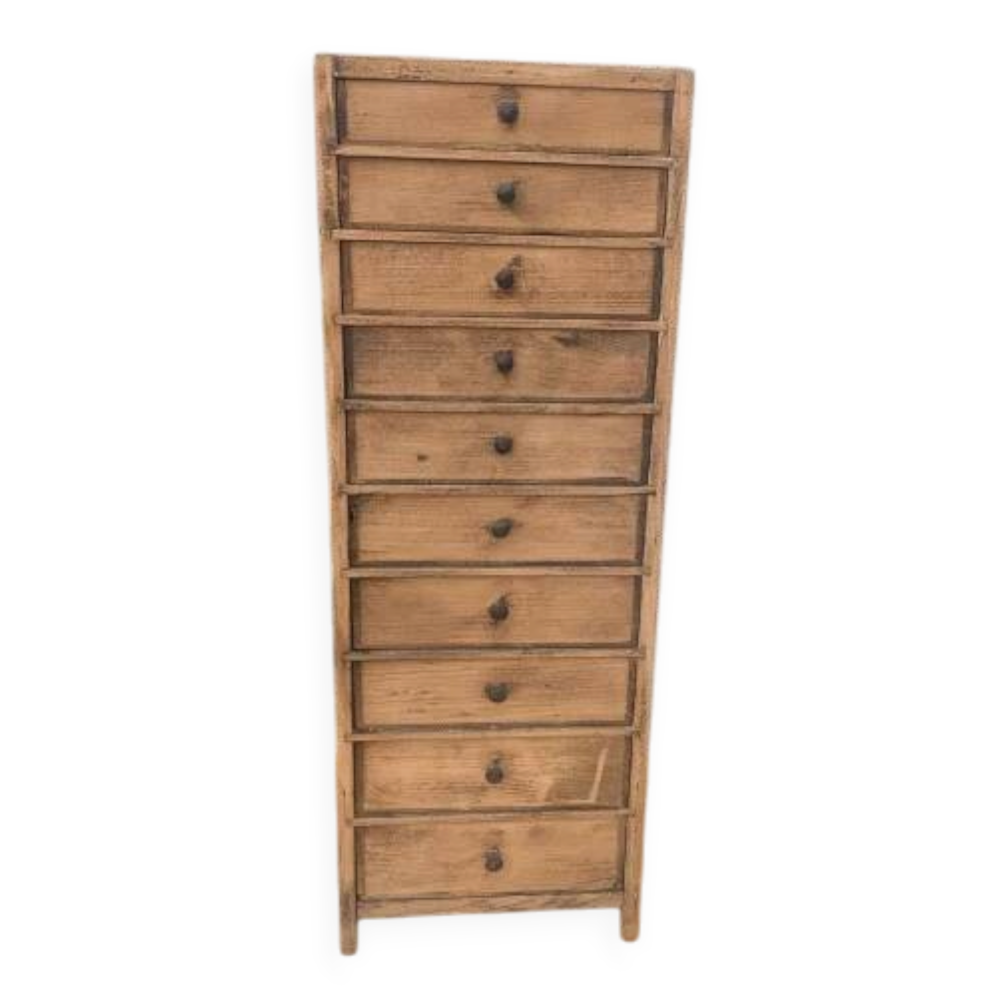 Layette d’horloger