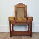 Pichepin doll dressing table