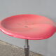 Tabouret japonais Dulton par Yasu Sasamoto