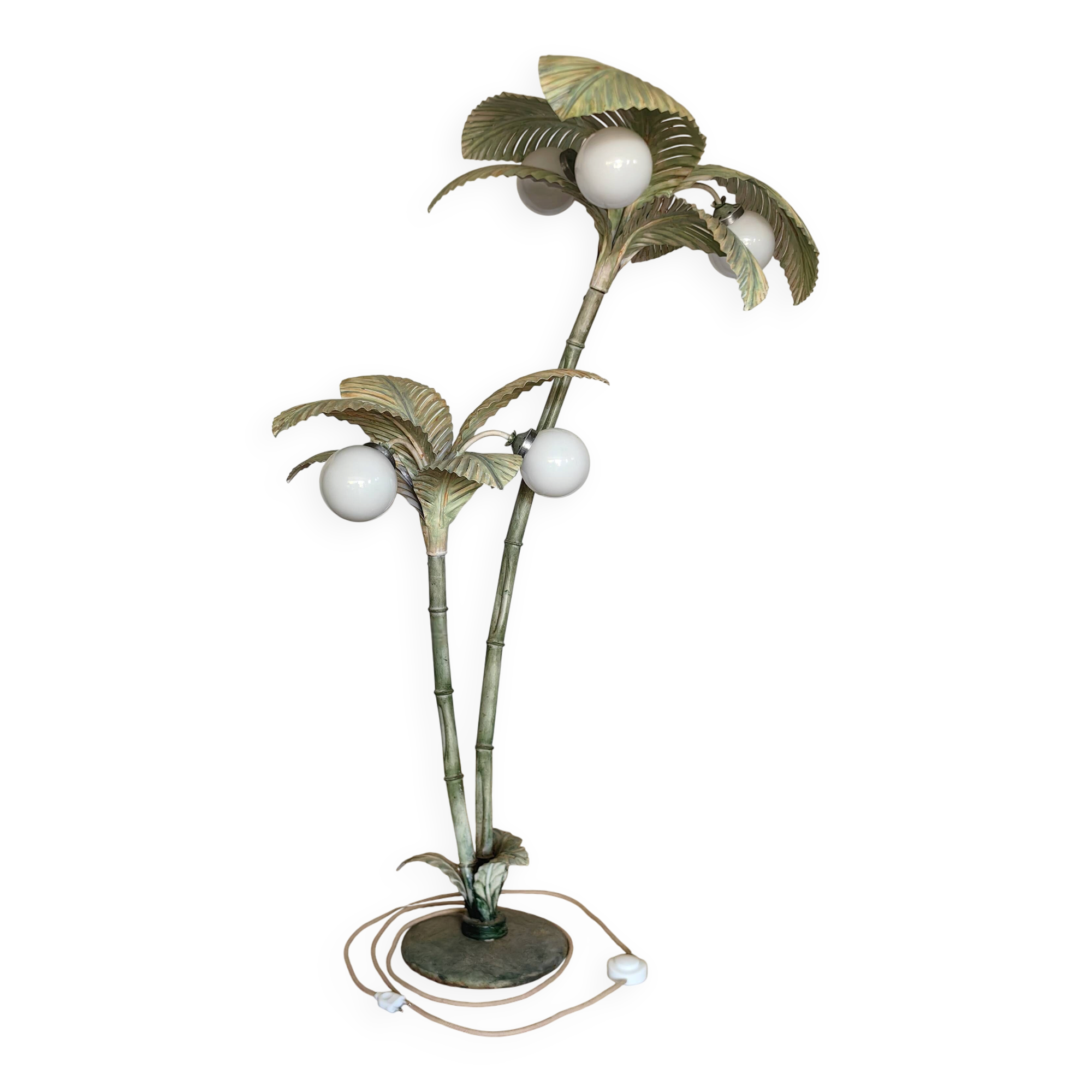 Lampadaire Terzani