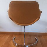 Eurosteel Idée 2000 armchair, contemporary design