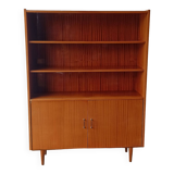 Modernist library 70s.