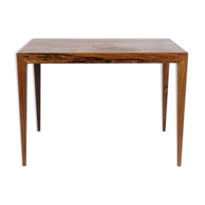 table d’appoint en