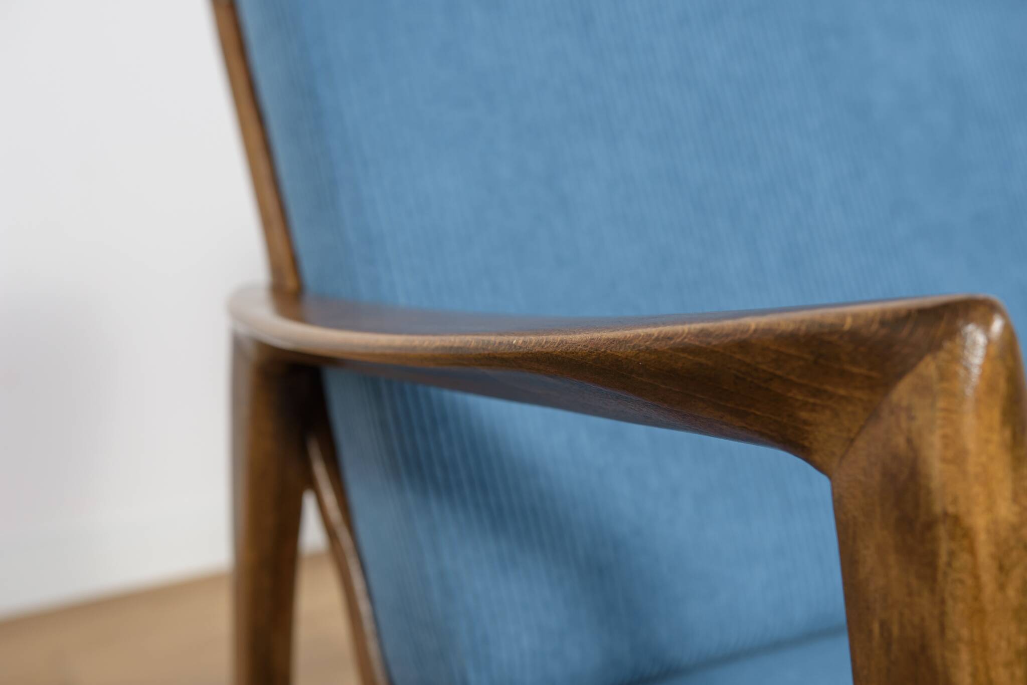 Model 300-139 Armchairs from Swarzędz Factory, Poland, 1960s, Set of 2