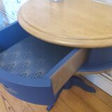 Pair of bedside tables