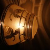 Art Deco Pendant Lamp 1930