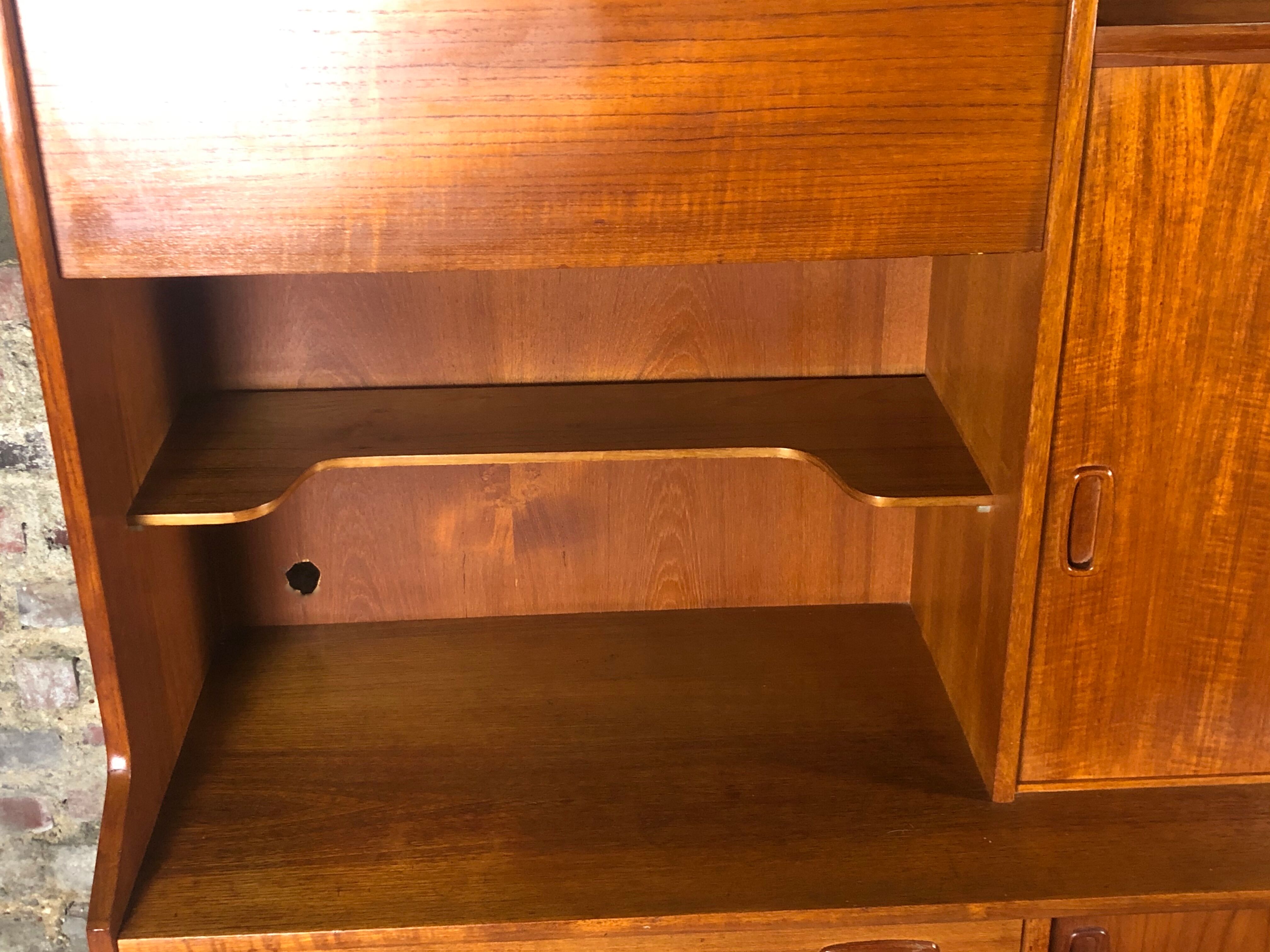 Scandinavian Mahjongg buffet distributed by Samcom 60'S