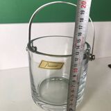 Baccarat crystal ice bucket - Perfection model