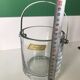 Baccarat crystal ice bucket - Perfection model