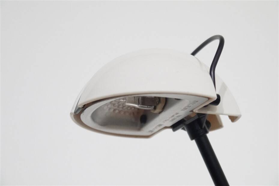 Alina lamp Italian design by Valenti luce 1970