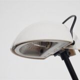 Alina lamp Italian design by Valenti luce 1970