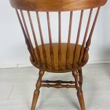 Bistro chairs