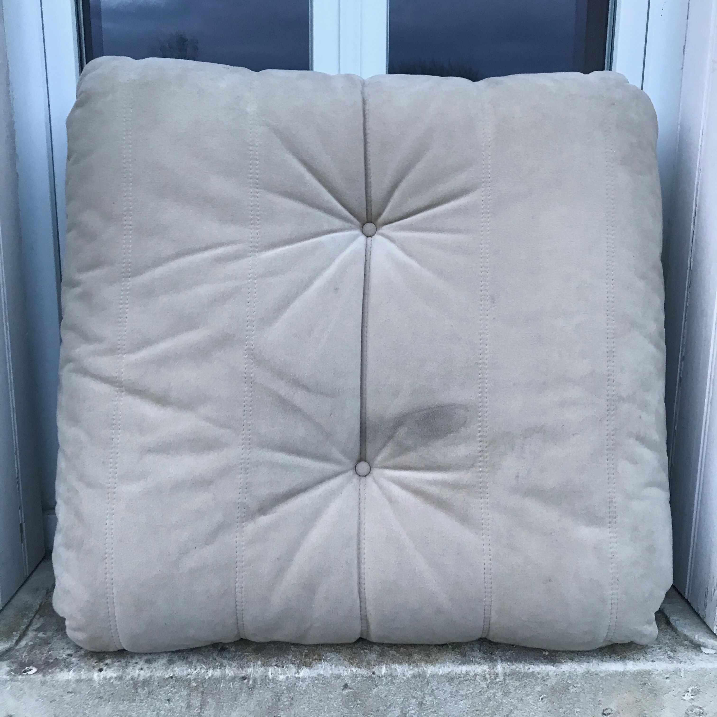 Pouf Marsala by Michel Ducaroy from Ligne Roset