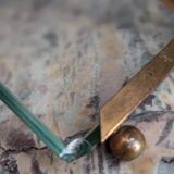 Old 19th century frame