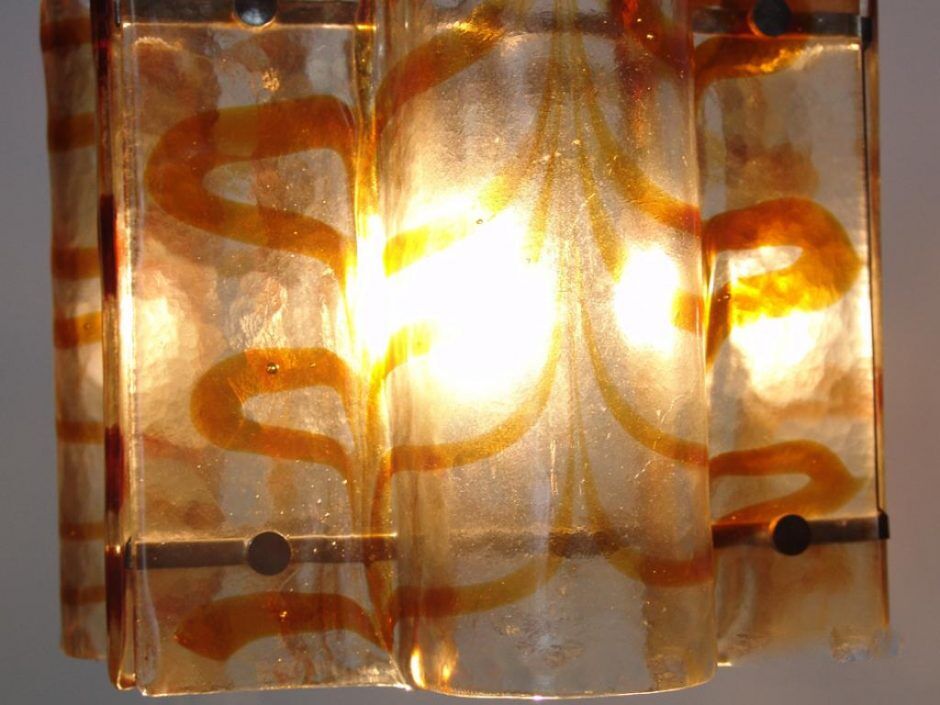 Suspension Doria 1970's