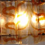 Suspension Doria 1970's