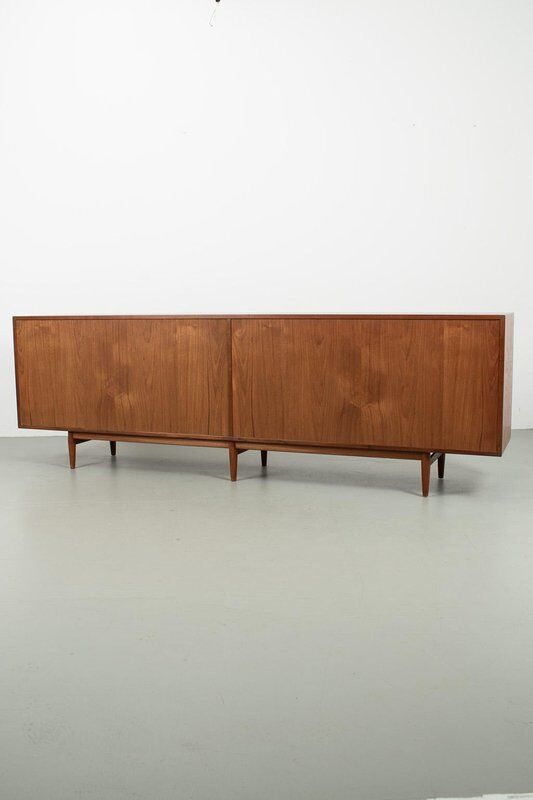 Sideboard by Arne Vodder for Sibast