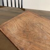 Vintage cutting board