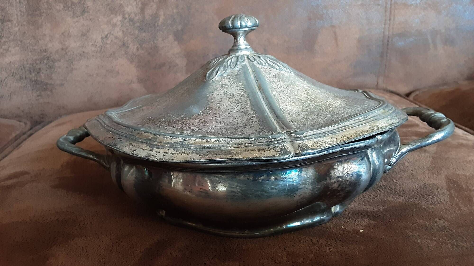Soupière  Osiris
