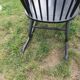 Rocking chair