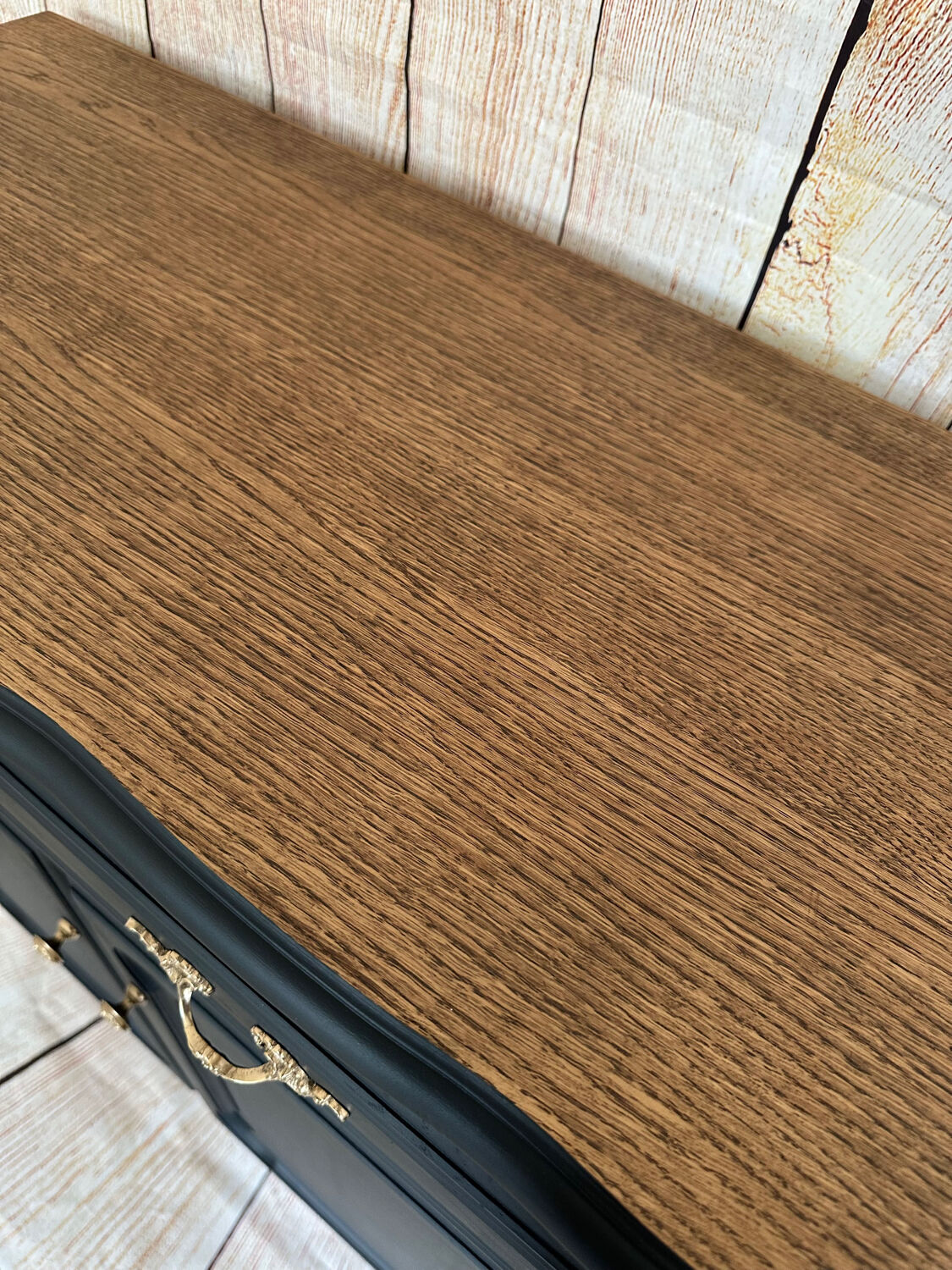 Louis XV buffet style