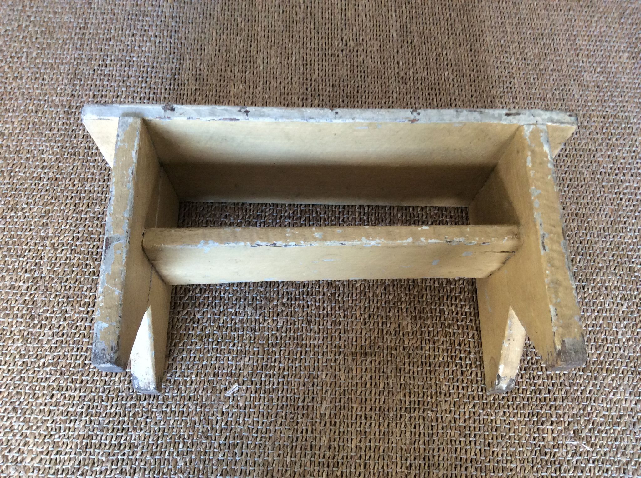 Stool