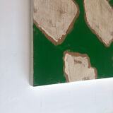 Abstract painting