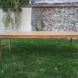 Table de ferme
