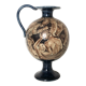 Vase majolica