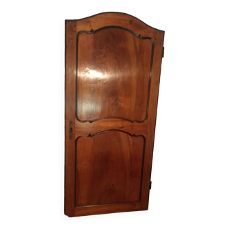 Cabinet door